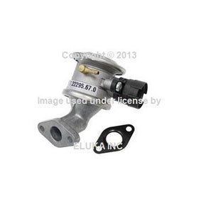 BMW Genuine Control Valve - Emission Control for 528i Z3 2.5 Z3 2.5i Z3 2.8 Z3 3.0i
