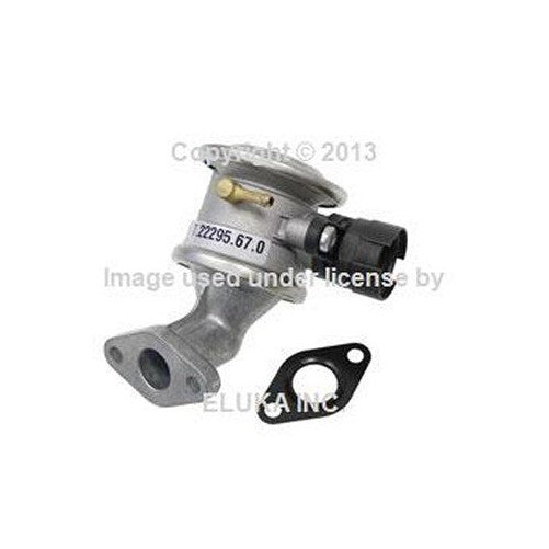 BMW Genuine Control Valve - Emission Control for 528i Z3 2.5 Z3 2.5i Z3 2.8 Z3 3.0i