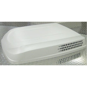 Dometic 3308047.012 Polar White Shroud