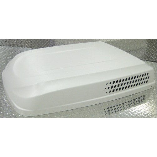 Dometic 3308047.012 Polar White Shroud