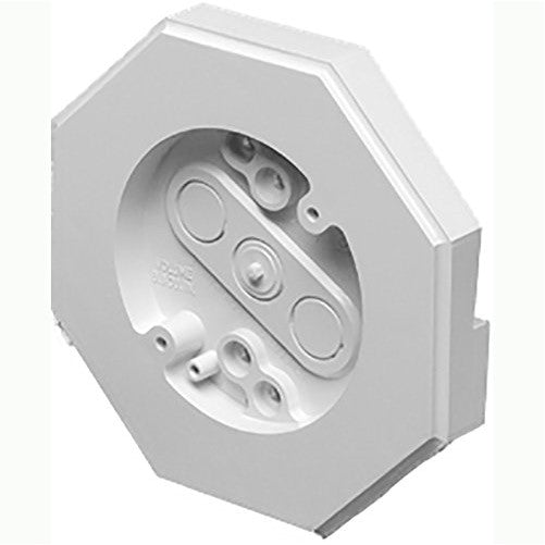 Arlington 8171-1 Siding Mounting Kit for Dutch Lap Surface