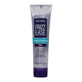 John Frieda Frizz-ease Gel Clearly Defined 5oz (3 Pack)