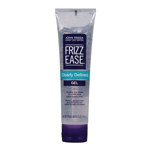 John Frieda Frizz-ease Gel Clearly Defined 5oz (3 Pack)