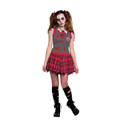 SugarSugar UC Dead People Costume, Large