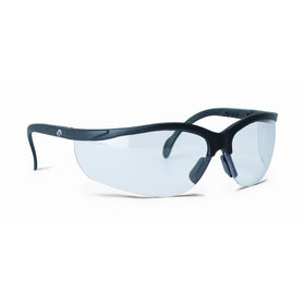 Walker's GWP-CLSG Shooting Glasses, Clear Lens, Left/Right