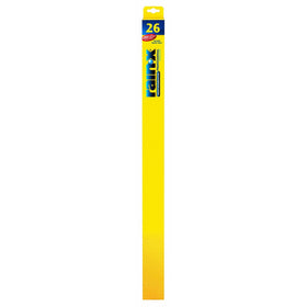 Rain-X RX30126 Wiper Blade - 26"