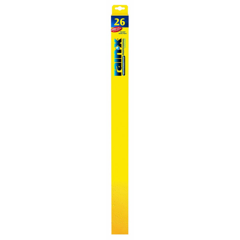 Rain-X RX30126 Wiper Blade - 26"