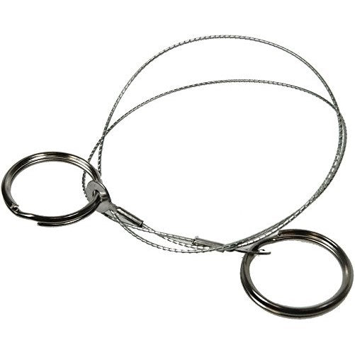 UST Wire Saw