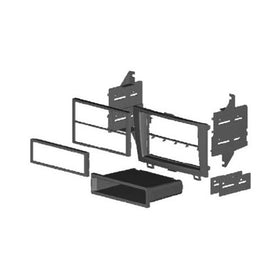 American International Honk817 Installation Kit '07-08 Honda Crv Double Din