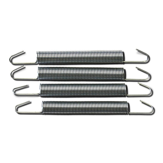 Prest-O-Fit 1217.1187 2-0091 RV Step Rug Replacement Springs
