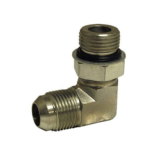 APACHE HOSE & BELTING 39039264 5/8Malejic x 5/8 Adapter