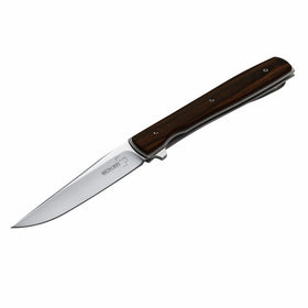 Boker Plus 01BO734 Urban Trapper 3 1/2 in. Blade