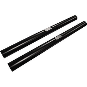 Dragonfire Racing Black H.D. Tie Rod Can-Am Maverick/MAX