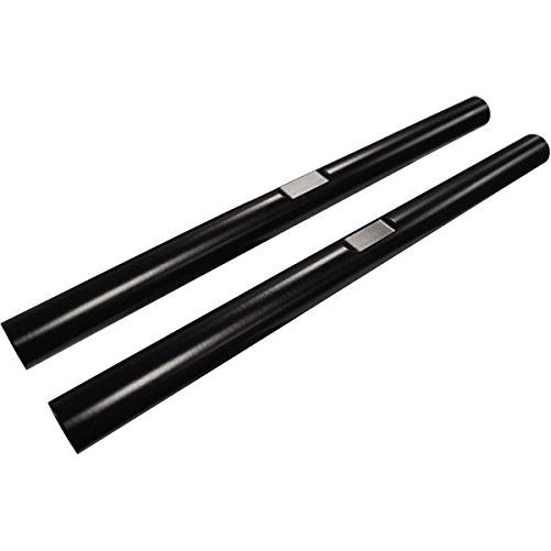 Dragonfire Racing Black H.D. Tie Rod Can-Am Maverick/MAX