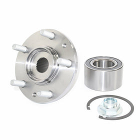 DuraGo 29596039 Front Wheel Hub Kit