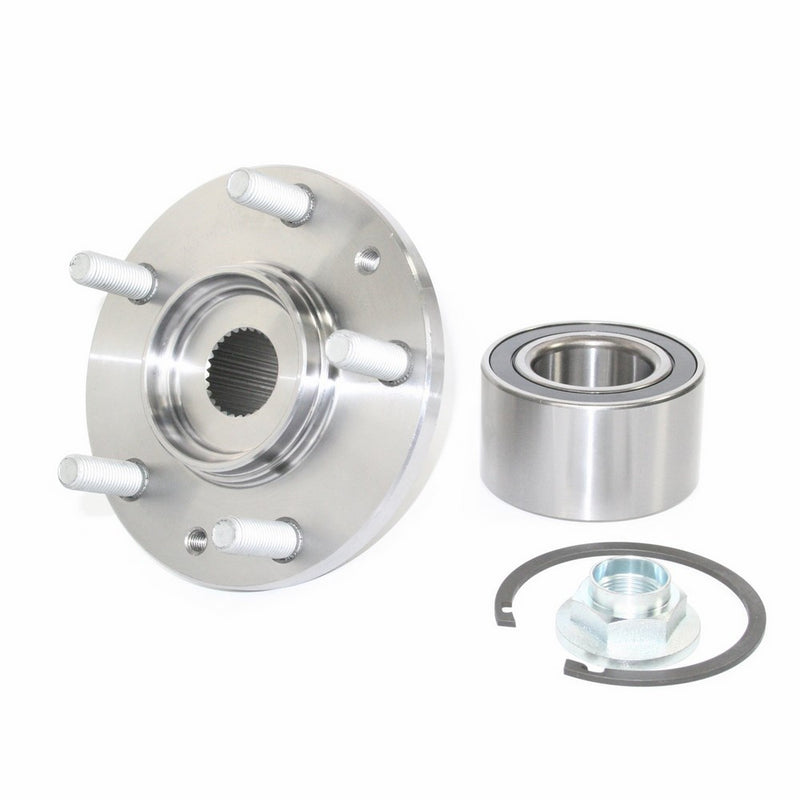 DuraGo 29596039 Front Wheel Hub Kit