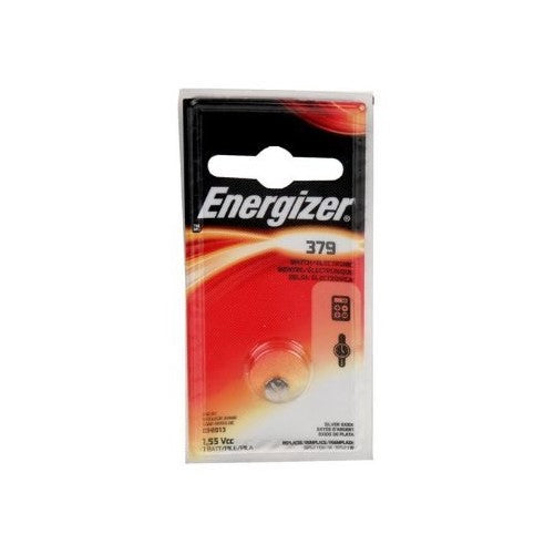 Energizer 379BP Watch Battery
