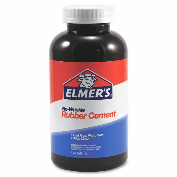 EPI233 - Elmer's Rubber Cement