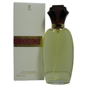 DesignPaul Sebastian (Women) 3.4 Fine Parfum Spray New in Box