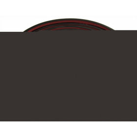 Pacer Performance 25-515 Black Full Width 13' Bumper Guard