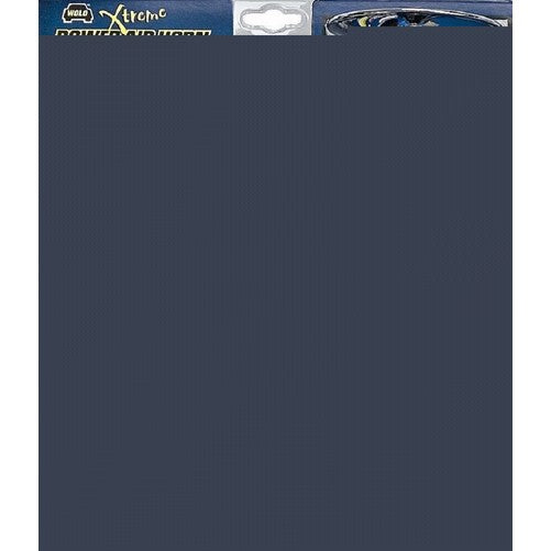 Wolo (415) Airsplitter Metal Chrome Trumpet Horns - 12 Volt, Low and High Tone