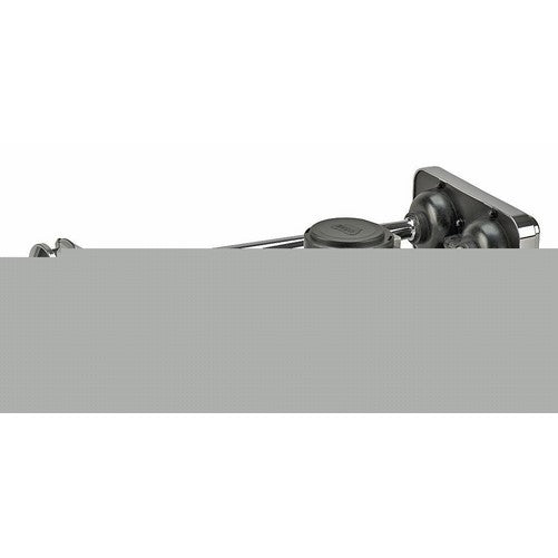 Wolo (418) Powerhouse Roof Mount Dual Trumpet Horns - 12 Volt