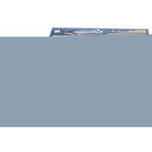 Wolo (836) Silver Streak DD Roof Mount Dual Trumpet Air Horn with Direct Drive Compressor