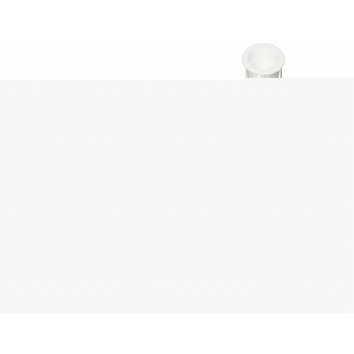 Nutrafin pH High Range 7.4 to 8.6 for Fresh and Saltwater, 125-Tests