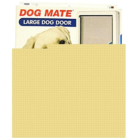 Dog Mate Large Dog Doors