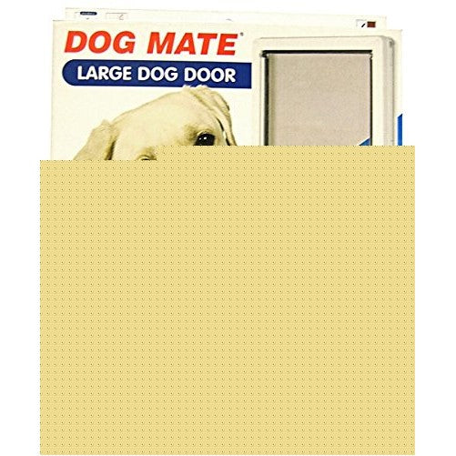 Dog Mate Large Dog Doors