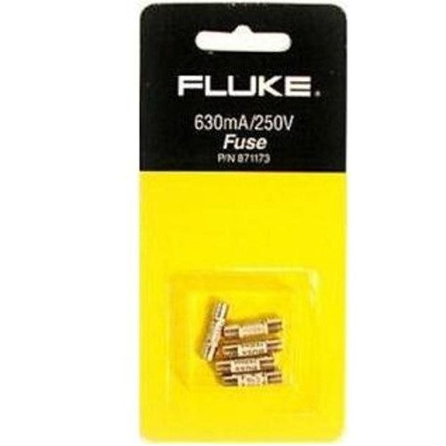 Fluke 871173 630-mA 250-Volt fuse