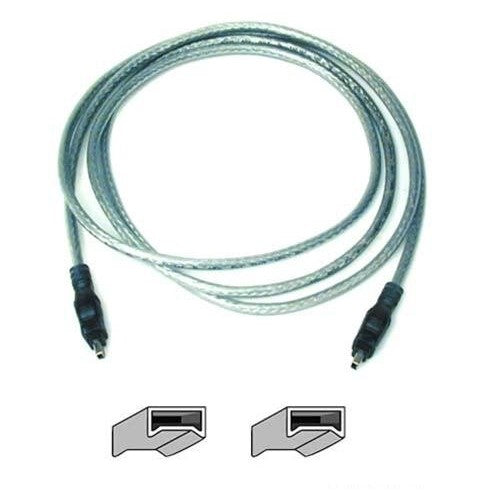 Belkin FireWire Cable (F3N402V-06-ICE) (F3N402V-06-ICE)