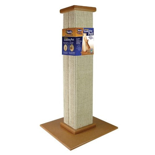 SmartCat Ultimate Scratching Post