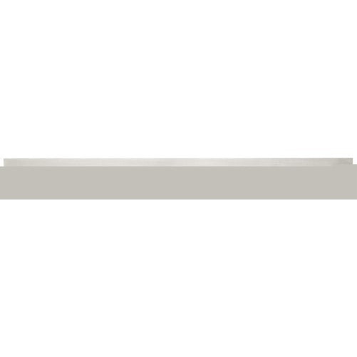 Starrett 380-12 12-Inch Steel Straight Edge