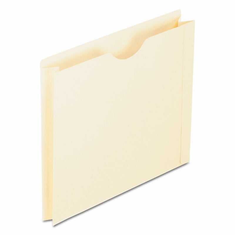 Pendaflex Reinforced-Top File Jackets (22200EE)