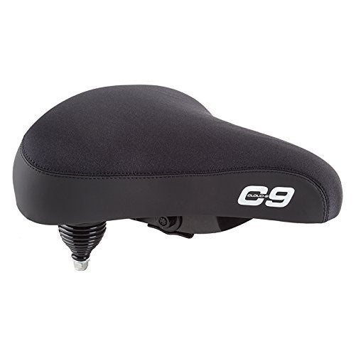 Cloud-9 Cruiser Select Flat Rail