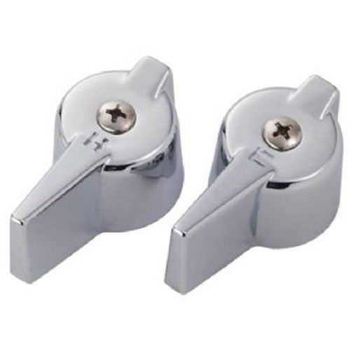 BrassCraft SH2382 Gerber Faucets Handle Pair for Lavatory and Kitchen Faucet Applications