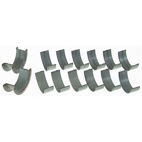 Sealed Power 7211M Main Bearing Set