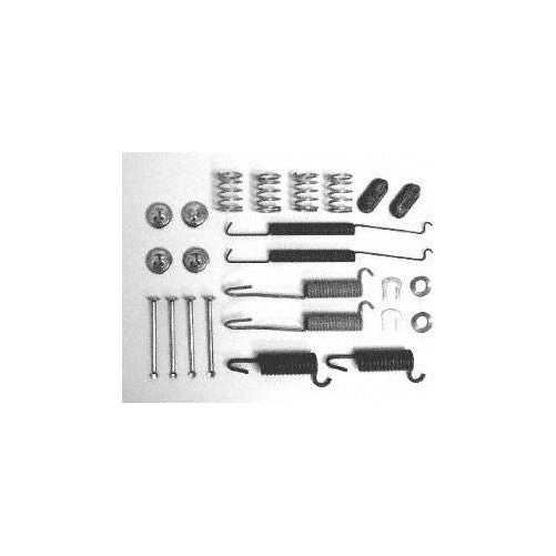 Motorcraft BRSK7295A Rear Adjusting Spring