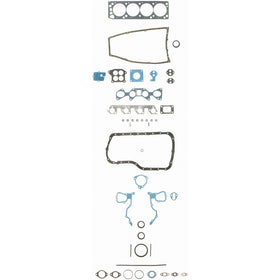 Sealed Power 260-1206 Engine Kit Gasket Set