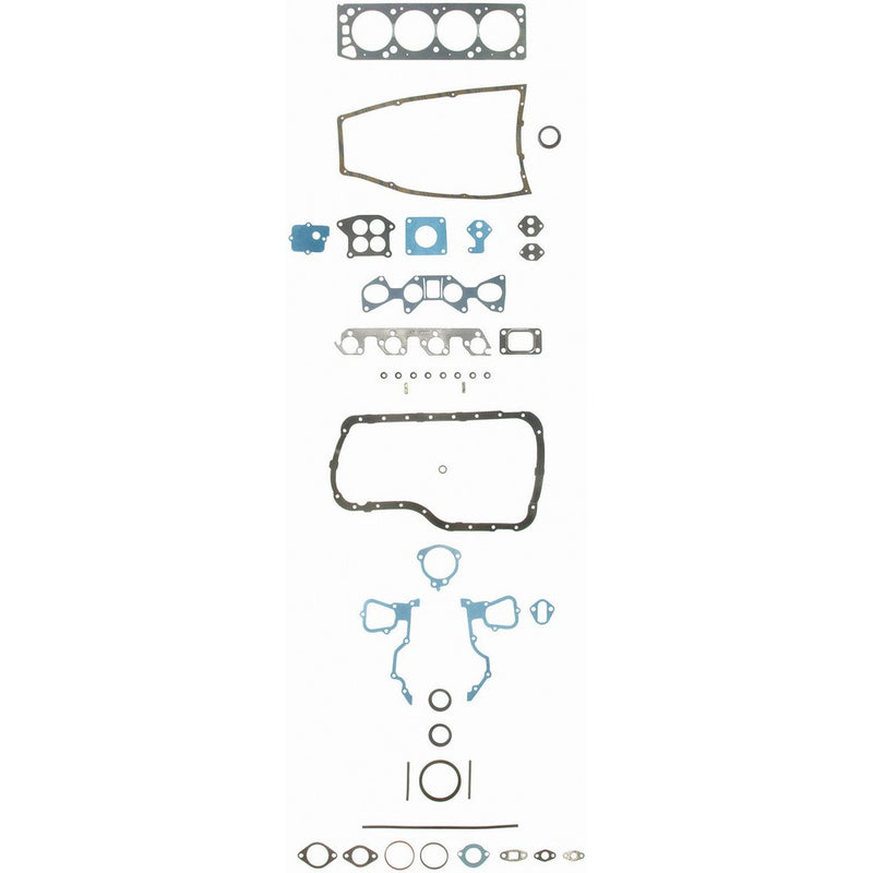 Sealed Power 260-1206 Engine Kit Gasket Set