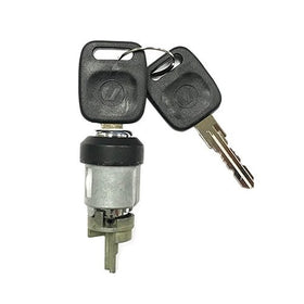 Standard Motor Products US109L Ignition Lock Cylinder