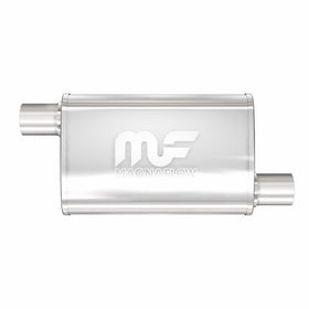 MagnaFlow 11235 Exhaust Muffler