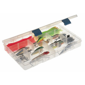 Plano 23700-02 Stowaway with Adjustable Dividers
