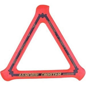 Aerobie Orbiter Boomerang - Orange