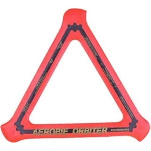 Aerobie Orbiter Boomerang - Orange