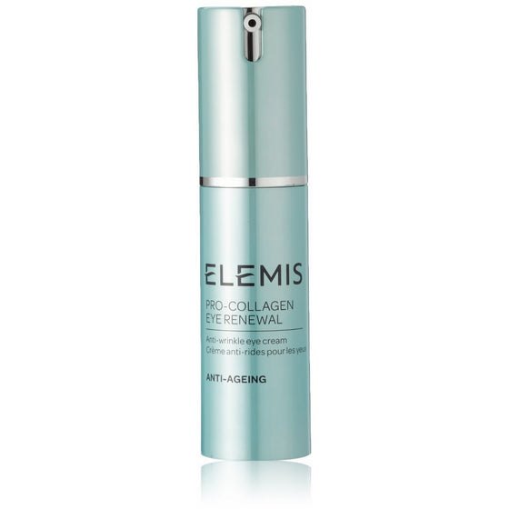 ELEMIS Pro-Collagen Eye Renewal - Anti-Wrinkle Eye Cream