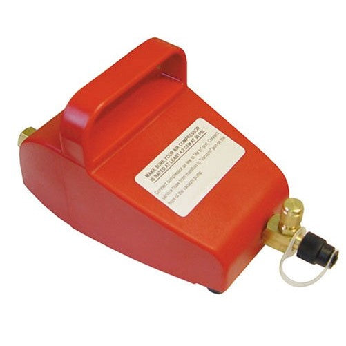 Mountain 8405 Air Vacuum Pump