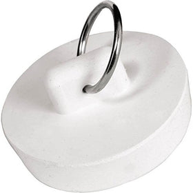 Mintcraft Pmb-104 Drain Stopper, White