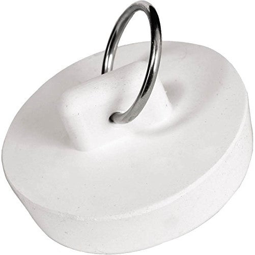 Mintcraft Pmb-104 Drain Stopper, White